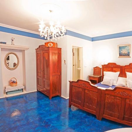 Big Blue Old Town Centre Apartment Дубровник Екстериор снимка
