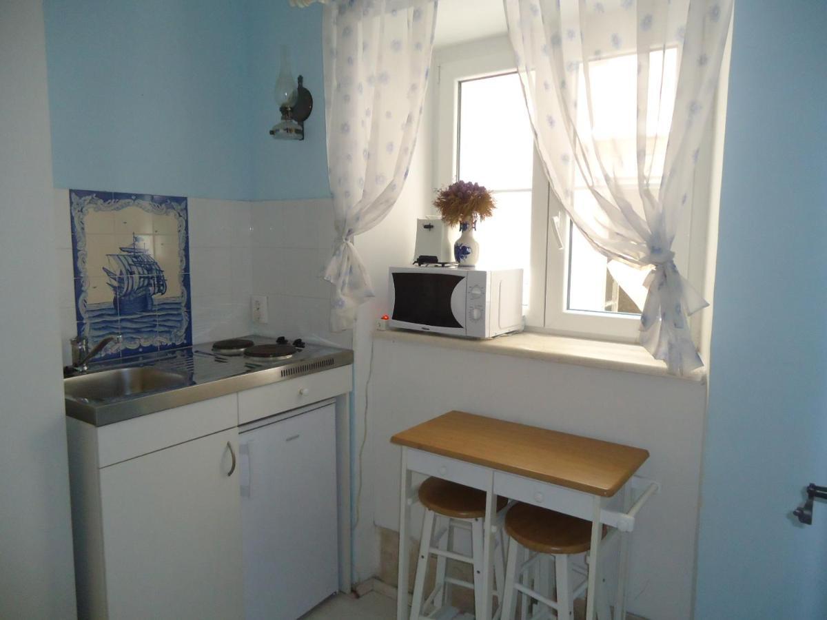 Big Blue Old Town Centre Apartment Дубровник Екстериор снимка