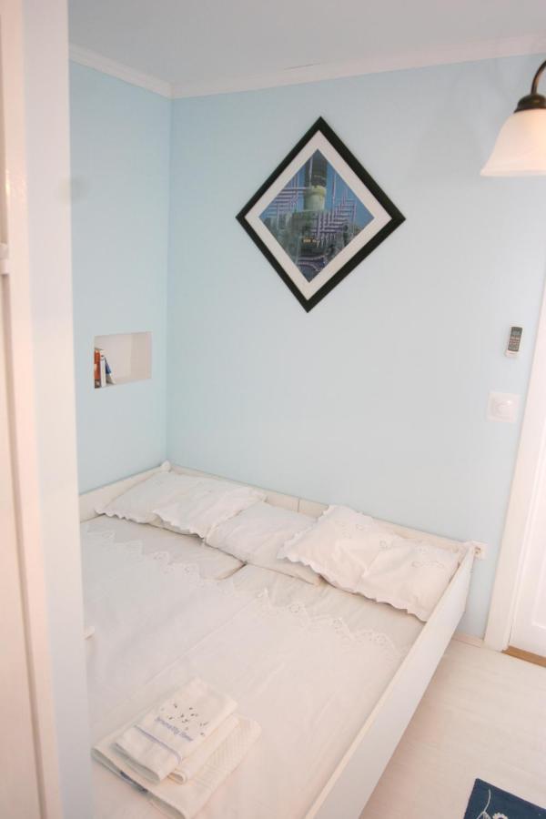 Big Blue Old Town Centre Apartment Дубровник Екстериор снимка